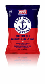 Backyard BBQ - Image 1