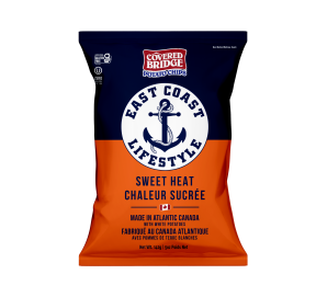 Sweet Heat - Image 1