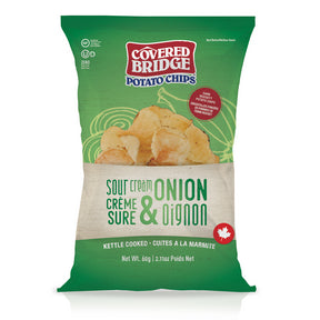 Sour Cream & Onion - Image 2