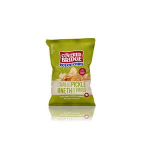 Creamy Dill Pickle - Image 2