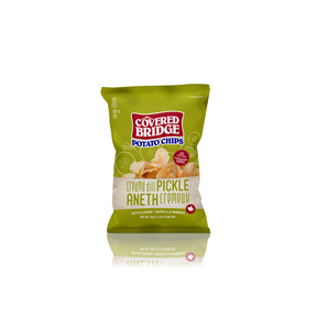 Creamy Dill Pickle - Image 4