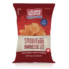 Smokin' Sweet BBQ - Image 2