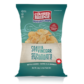 Sea Salt & Vinegar - Image 3