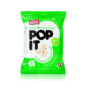 White Cheddar Jalapeno - Image 1
