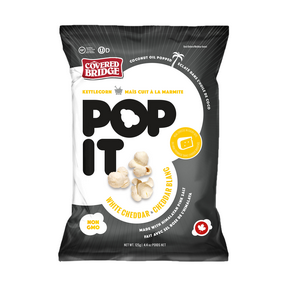 White Cheddar - Image 1