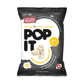 White Cheddar - Image 2
