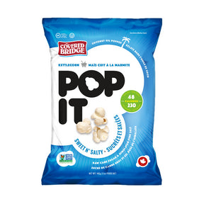 Sweet N Salty - Image 2