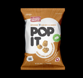 Caramel Kettle Corn - Image 2