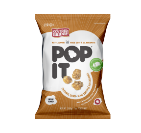 Caramel Kettle Corn - Image 3