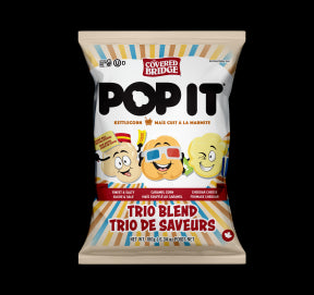 Trio Blend Popcorn - Image 2