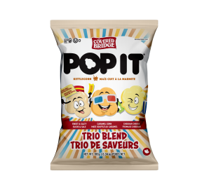 Trio Blend Popcorn - Image 4