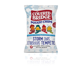 Storm Chips - Seasonal - Image 2