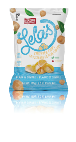 Chickpea Chips Plain & Simple - Image 5