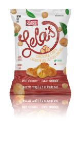 Chickpea Chips Red Curry - Image 1