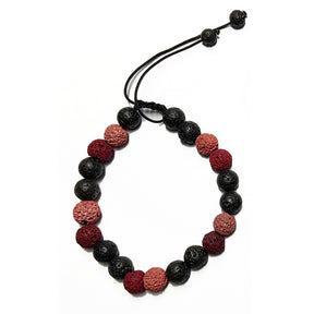 Ticklet Bracelet (red) - Image 1
