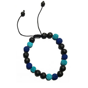 Ticklet Bracelet (blue) - Image 2