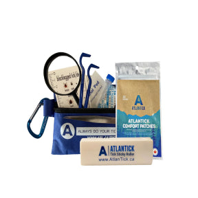 Tick Kit First Aid Supplies - Image 1