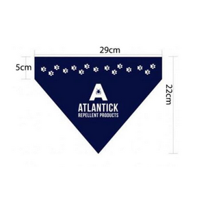 Slip on Bandana Large - Image 4