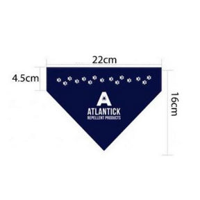 Slip on Bandana Medium - Image 2