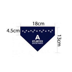 Slip on Bandana Small - Image 1