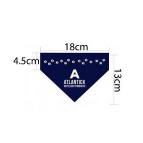 Slip on Bandana Small - Image 4