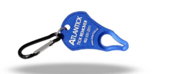 Atlantick Tick Removal Key - Image 1