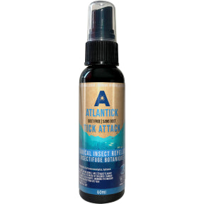 TickAttack Botanical Insect Repel - Image 1