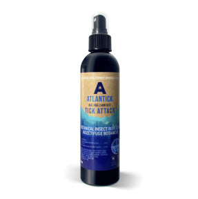 TickAttack Botanical Insect Repel - Image 1