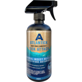 TickAttack Botanical Insect Repel - Image 2