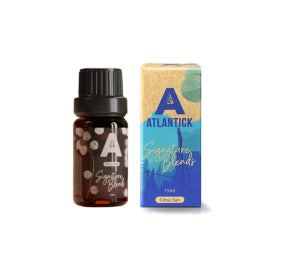 Signature Blend Citrus Sun - Image 1