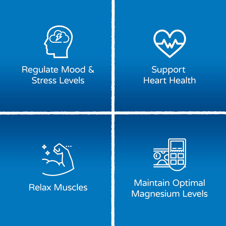 Natural Calm Gummies - Orange - Image 7