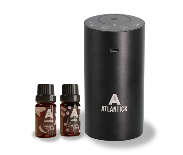 AtlanTick Air Diffuser - Image 1