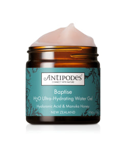 Baptise Ultra-hydrating Water Gel - Image 1