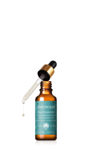 Maya Hyaluronic 72h Hydration Serum - Image 1