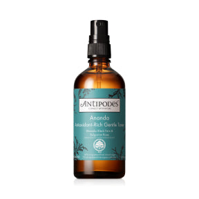 Ananda Gentle Toner - Image 2