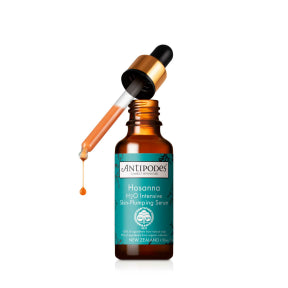 Hosanna Skin-plumping Serum - Image 2