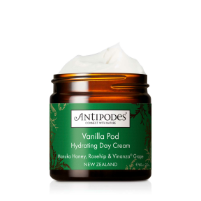 Vanilla Pod Hydrating Day Cream - Image 2