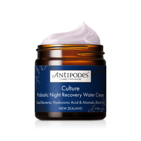 Culture Probiotic Night Water Cream - Image 1