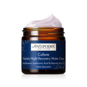 Culture Probiotic Night Water Cream - Image 2