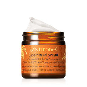 Supernatural SPF50+ Sunscreen - Image 2