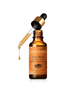 Glow Ritual Vitamin C Serum - Image 2