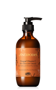 Gospel Vitamin C Gel Cleanser - Image 4