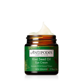 Kiwi Seed Oil Eye Cream - Image 1