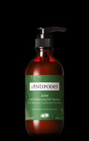 Juliet Daily Gel Cleanser - Image 4