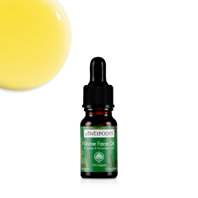 Divine Rosehip & Avocado Face Oil - Image 1