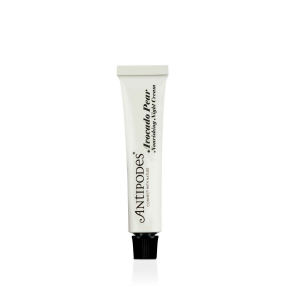 Avocado Pear Nourishing Night Cream - Image 1