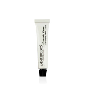 Avocado Pear Nourishing Night Cream - Image 2