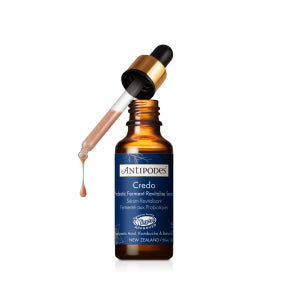Credo Revitalise Serum - Image 1