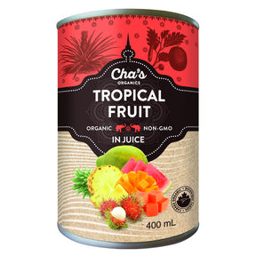 Mixed Fruit In Juice - Image 1