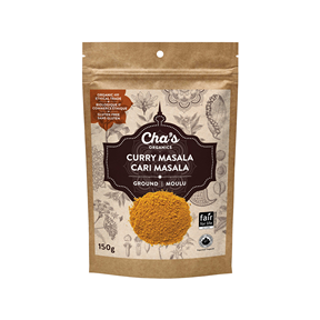 Masala Curry Powder - Image 2